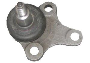 سیبک طبق جلو X22 – آریزو ۵
