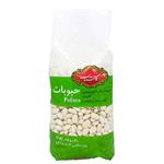لوبیا سفید ایرانی متوسط گلستان 450 گرم
