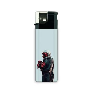 فندک مدل ASL0733 ASL0733 LIGHTER