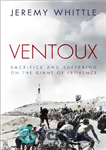 دانلود کتاب Ventoux sacrifice and suffering on the giant of Provence قربانی و رنج بر غول پروونس 