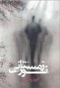 کتاب نور زمستانی