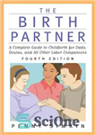 دانلود کتاب The Birth Partner – شریک تولد