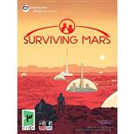 بازی Surviving Mars مخصوص کامپیوتر
