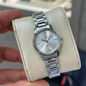 ساعت زنانه واتسون سیلور ص نقره ای w1190