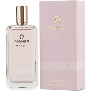 ادو پرفیوم زنانه Etienne اگنر Debut حجم 100ml Aigner Eau Parfum For Women 