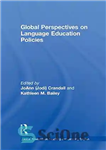 دانلود کتاب Global Perspectives on Language Education Policies – دیدگاه های جهانی در مورد سیاست های آموزش زبان