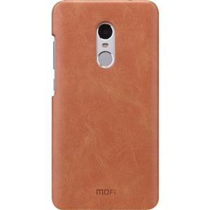 کاور موفی مدل Mofi B1 مناسب برای گوشی موبایل شیائومی Note 4x 