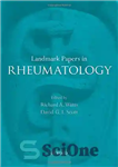 دانلود کتاب Landmark Papers in Rheumatology – مقالات شاخص در روماتولوژی