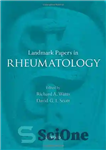 دانلود کتاب Landmark Papers in Rheumatology مقالات شاخص در روماتولوژی 