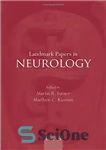 دانلود کتاب Landmark papers in neurology – مقالات شاخص در نورولوژی