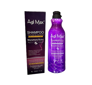 شامپو ای جی آی مکس Agi Max فری سولفات