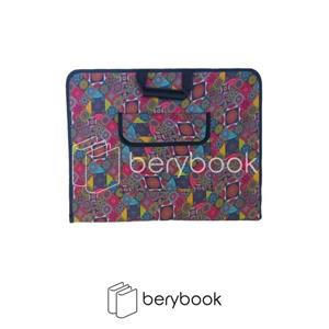 کیف آرشیو A2 / طرح دار