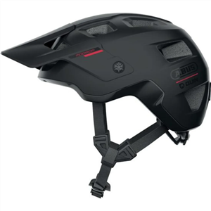 کلاه ایمنی آبوس آلمان ABUS Mountainbikehelm MoDrop Quin