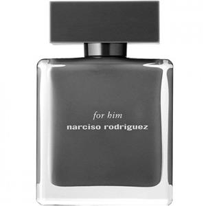 عطر و ادکلن مردانه نارسیس رودریگز فور هیم (طوسی) ادوتویلت NARCISO RODRIGUEZ FOR HIM EDT FOR MEN