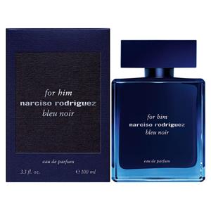 عطر و ادکلن مردانه نارسیس رودریگز فور هیم بلو نویر NARCISO RODRIGUEZ FOR HIM BLUE NOIR EDP
