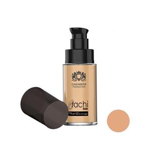 کرم پودر اوراچی مدل Cashmere Foundation شماره 33 حجم 30 میلی لیتر Orachi 30ml 