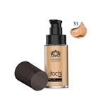 Orachi 33 Cashmere Foundation 30ml