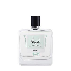 عطر و ادکلن مردانه نوید محمدزاده سواق ادوپرفیوم NAVID MOHAMMADZADEH SOIR EDP FOR MEN 