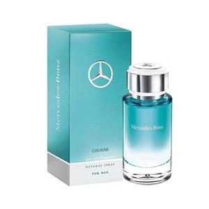 عطر و ادکلن مردانه مرسدس بنز Mercedes Benz Cologne for men