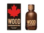 عطر و ادکلن مردانه وود فور هیم پور هوم ادوتویلت Dsquared2 Wood for Him