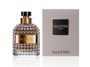 عطر و ادکلن مردانه والنتینو اومو ادوتویلت Valentino Uomo for men 