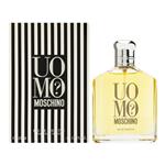 عطر و ادکلن مردانه موسچینو اومو MOSCHINO UOMO FOR MEN