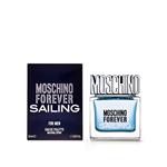 عطر و ادکلن مردانه موسچینو سیلینیگ MOSCHINO FOR EVER SAILING FOR MEN