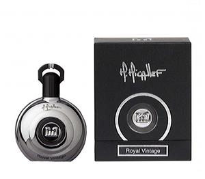 عطر و ادکلن مردانه میکالف رویال وینتیج ادوپرفیوم M.MICALLEF ROYAL VINTAGE EDP FOR MEN