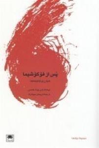 پس از فوکوشیما: هم ارزی فاجعه ها