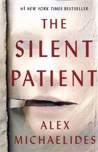 کتاب The Silent Patient