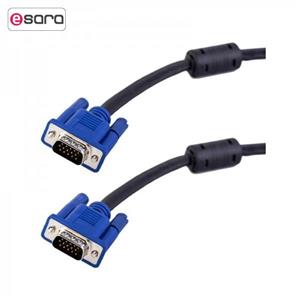 کابل تصویر VGA دیتالایف با طول 3 متر