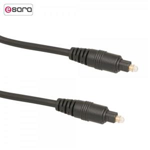 کابل اپتیکال مدل NVO-02 طول 1.5 متر
