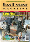 دانلود کتاب Gas Engine Magazine – مجله موتور گاز