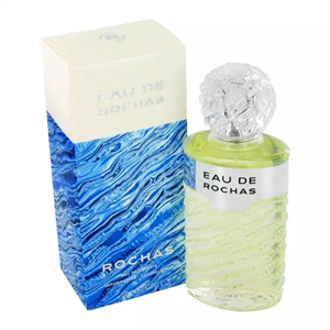 عطر و ادکلن زنانه روشاس ادو روشاس ادوتویلت ROCHAS EAU DE ROCHAS EDT FOR WOMEN