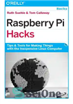 دانلود کتاب Raspberry Pi Hacks Tips & Tools for Making Things with the Inexpensive – Raspberry Pi Hacks نکات و...