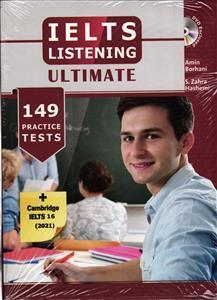 ielts listening ultimate 149 practice test ( آیلتس لیسینینگ آلتیمیت 149 )