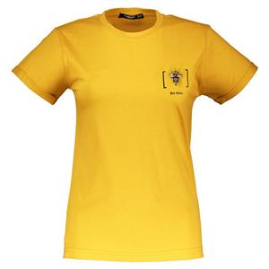 تی شرت زنانه زیبو مدل 1119006-YL Ziboo 1119006-YL T-shirt For Women