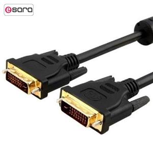 کابل DVI  به طول 1.5 متر