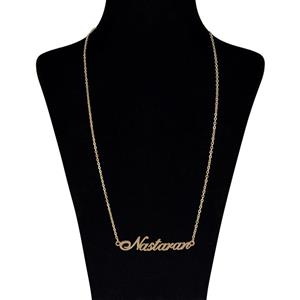 گردنبند گالری داگا طرح Nastaran Daga Gallery Nastaran Necklace