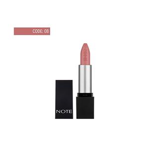 نوت رژ لب جامد مت اور ۰۸