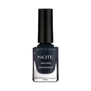 نوت لاک ناخن ژلی ۲۱