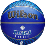 توپ بسکتبال Doncic Outdoor Ball WZ4006401XB ویلسون آمریکا