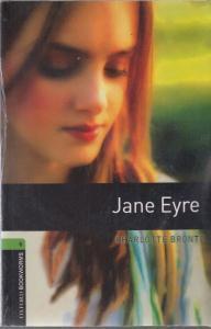 story stage 6 jane eyre داستان انگلیسی جین ایر سطح 