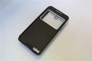 کیف کلاسوری اچ تی سی مناسب برای گوشی موبایل اچ تی سی دیزایر 610 HTC Desire 610 Flip Cover