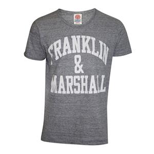 تی شرت مردانه فرانکلین مارشال کد 079S 