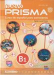 prisma curso de espanol para extranjeros b1 پریسما اسپانیایی b1