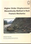 higher order displacement discontinuity method in rock fracture mechanicsکتاب انگلیسی مکانیک تخصصی