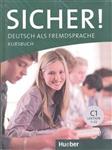 sicher deutsch als fremdsprache C1 lektion 1-12 زیشر آلمانی لکشن تا با ورک 