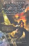 full text percy jackson and the olympians the last olympian  ( پرسی جکسون و آخرین المپیان )