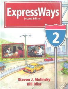 expressways 2 second edition ( اکسپرس ویز 2 ) ویرایش دوم 2